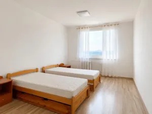Prodej bytu 2+1, Krupka - Maršov, Karla Čapka, 62 m2