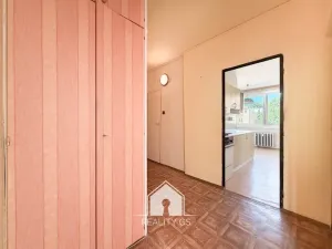 Prodej bytu 2+1, Ústí nad Labem, Seifertova, 64 m2