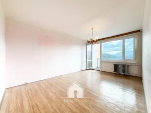 Prodej bytu 2+1, Ústí nad Labem, Seifertova, 64 m2