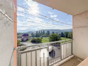 Prodej bytu 2+1, Ústí nad Labem, Seifertova, 64 m2