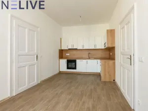 Pronájem bytu 3+1, Plzeň, Kardinála Berana, 111 m2