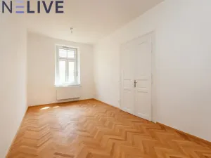 Pronájem bytu 3+1, Plzeň, Kardinála Berana, 111 m2