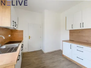Pronájem bytu 3+1, Plzeň, Kardinála Berana, 91 m2