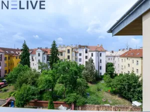 Pronájem bytu 3+1, Plzeň, Kardinála Berana, 91 m2