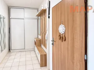 Prodej bytu 2+1, Jirkov, Alešova, 59 m2