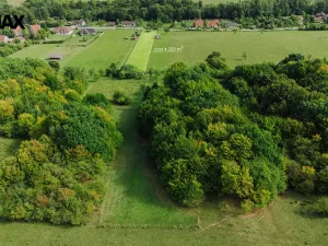 Prodej pozemku pro bydlení, Javorník, 4223 m2