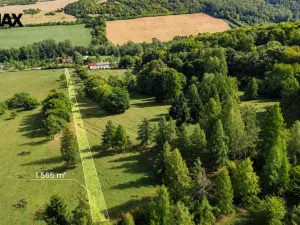 Prodej pozemku pro bydlení, Javorník, 27157 m2