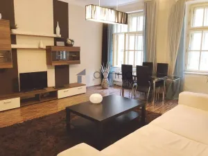 Pronájem bytu 4+kk, Praha, dr. Zikmunda Wintra, 140 m2