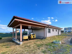 Prodej rodinného domu, Polešovice, 135 m2