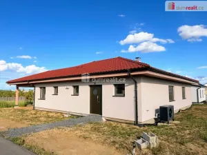 Prodej rodinného domu, Polešovice, 135 m2