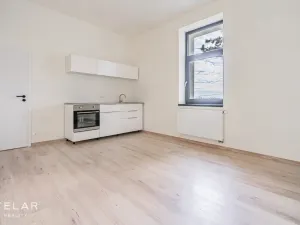 Prodej bytu 1+kk, Hradec nad Moravicí - Domoradovice, 28 m2