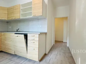 Pronájem bytu 2+1, Ústí nad Labem, Klíšská, 52 m2