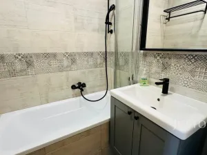 Pronájem bytu 2+1, Ústí nad Labem, Klíšská, 52 m2
