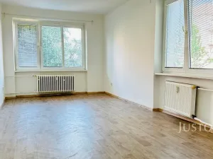 Pronájem bytu 2+1, Ústí nad Labem, Klíšská, 52 m2