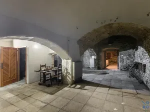 Pronájem obchodního prostoru, Praha - Staré Město, Liliová, 120 m2