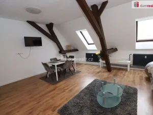 Prodej bytu 3+1, Cheb, Svatopluka Čecha, 87 m2