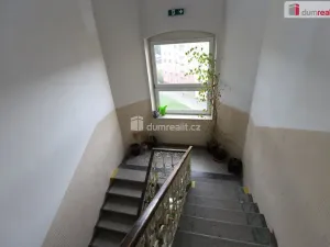 Prodej bytu 3+1, Cheb, Svatopluka Čecha, 87 m2