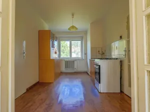 Prodej bytu 3+1, Vyškov, 64 m2