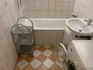 Pronájem bytu 1+1, Ostrava - Mariánské Hory, Gen. Janka, 36 m2