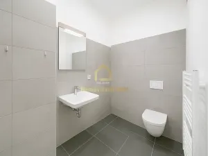 Pronájem bytu 2+kk, Ostrava, Hasičská, 44 m2