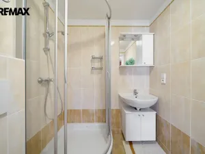 Prodej bytu 3+kk, Karlovy Vary, Raisova, 105 m2