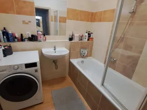 Pronájem bytu 2+kk, Olomouc, Janského, 67 m2