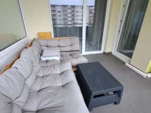 Pronájem bytu 2+kk, Olomouc, Janského, 67 m2
