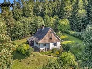 Prodej chalupy, Králíky - Heřmanice, 157 m2