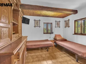 Prodej chalupy, Králíky - Heřmanice, 157 m2