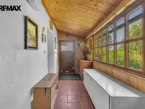 Prodej chalupy, Králíky - Heřmanice, 157 m2