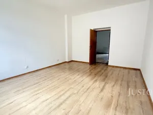 Pronájem bytu 2+1, Děčín - Děčín IV-Podmokly, Plzeňská, 80 m2