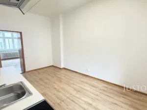 Pronájem bytu 2+1, Děčín - Děčín IV-Podmokly, Plzeňská, 80 m2