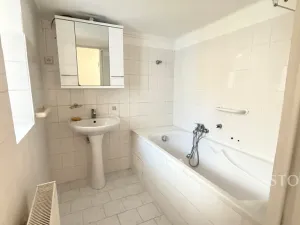 Pronájem bytu 2+1, Děčín - Děčín IV-Podmokly, Plzeňská, 80 m2