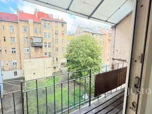 Pronájem bytu 2+1, Děčín - Děčín IV-Podmokly, Plzeňská, 80 m2
