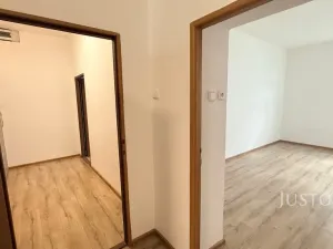 Pronájem bytu 2+1, Děčín - Děčín IV-Podmokly, Plzeňská, 80 m2