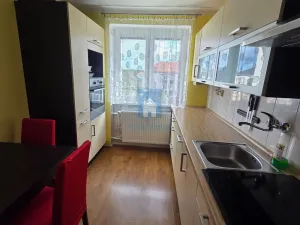 Pronájem bytu 3+1, Líně, Vodárenská, 73 m2