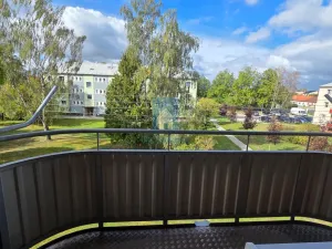 Pronájem bytu 3+1, Líně, Vodárenská, 73 m2