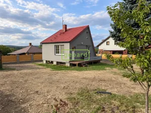 Pronájem chaty, Mníšek pod Brdy, U Lesa, 60 m2
