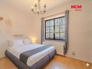 Prodej rodinného domu, Jankov - Jankovská Lhota, 300 m2