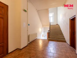 Prodej ubytování, Úštěk - Habřina, 750 m2