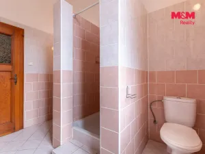 Prodej ubytování, Úštěk - Habřina, 750 m2