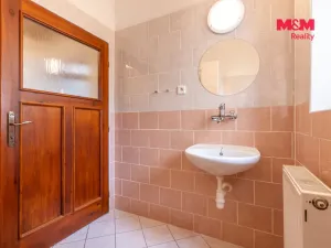 Prodej ubytování, Úštěk - Habřina, 750 m2
