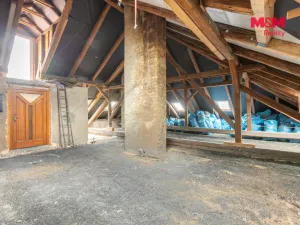 Prodej ubytování, Úštěk - Habřina, 750 m2