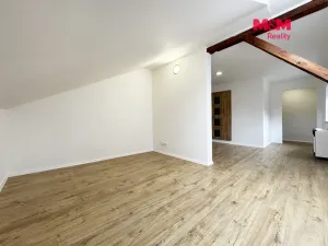 Prodej bytu 2+kk, Kraslice, Čs. armády, 52 m2