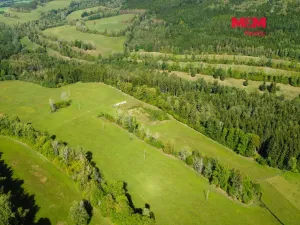 Prodej pozemku pro bydlení, Záblatí - Albrechtovice, 64409 m2