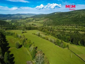 Prodej pozemku pro bydlení, Záblatí - Albrechtovice, 64409 m2