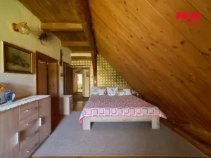 Prodej historického objektu, Božanov, 263 m2