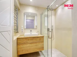 Pronájem bytu 3+kk, Plzeň - Jižní Předměstí, Čermákova, 66 m2