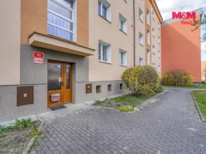 Pronájem bytu 3+kk, Plzeň - Jižní Předměstí, Čermákova, 66 m2
