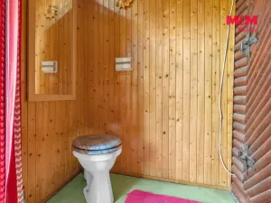Prodej chaty, Heřmanův Městec, Na Ježkovce, 38 m2